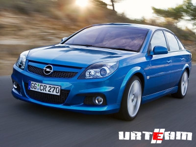 Opel готовит новый Combo
