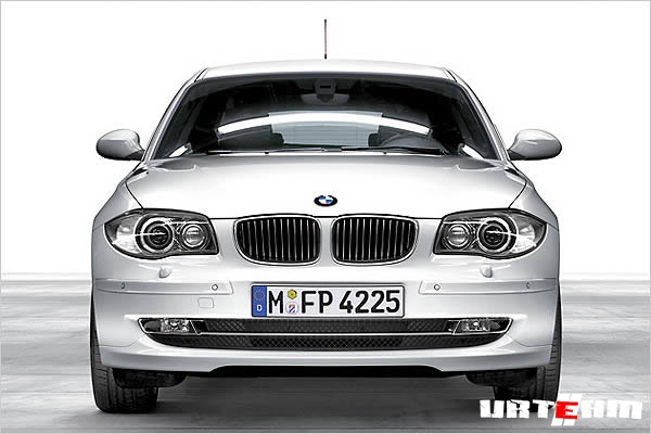   BMW 1-    