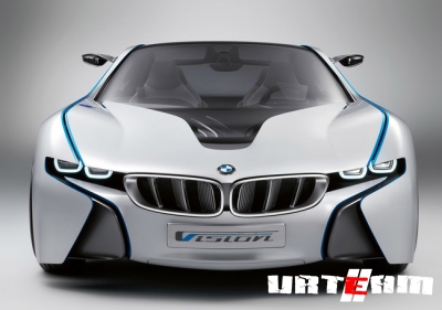BMW и Peugeot-Citroen будут вместе делать «гибриды»