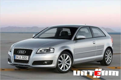 Женева-2011: Audi включит седан в семейство A3