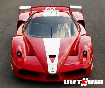 Ателье Mansory показало очередную новинку на базе Ferrari