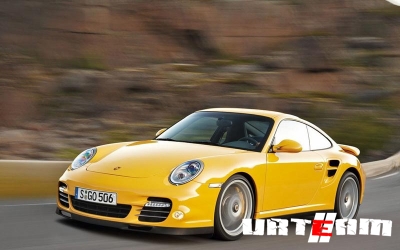 Тюнеры «сделали» Porsche 911 Turbo и Nissan GT-R