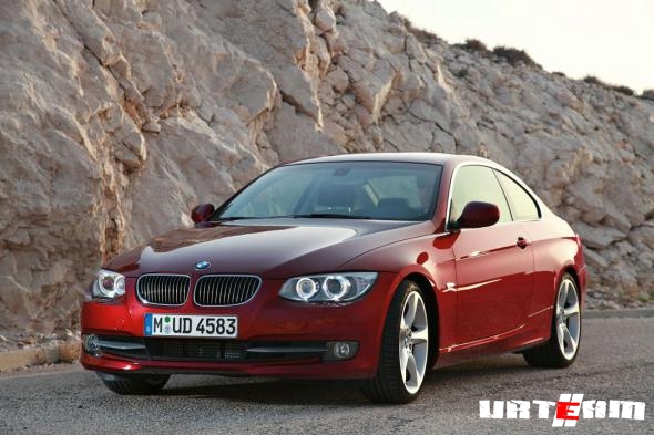 BMW   6-  M Sports