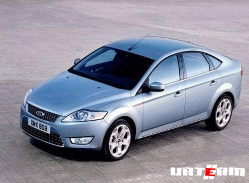 Ford     Mondeo