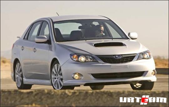   Subaru Impreza      Legacy