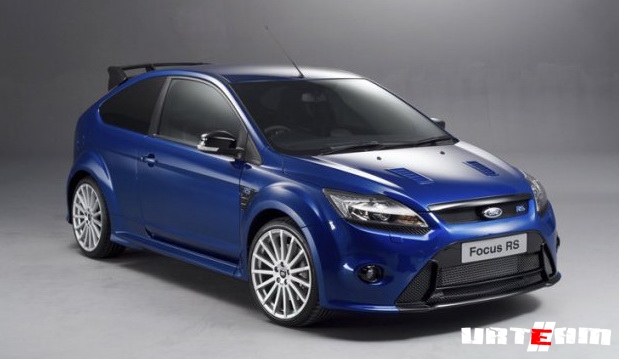  Ford Focus RS  400-  