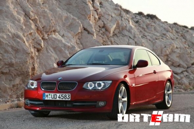 BMW выпустит купе 6-й серии M Sports