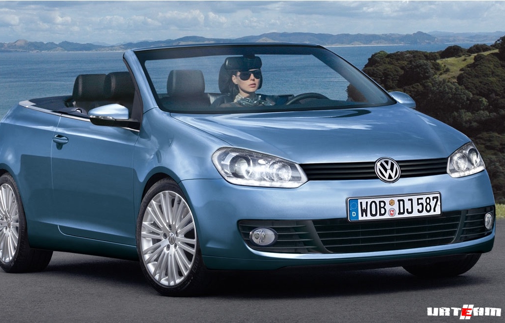 Volkswagen     Golf