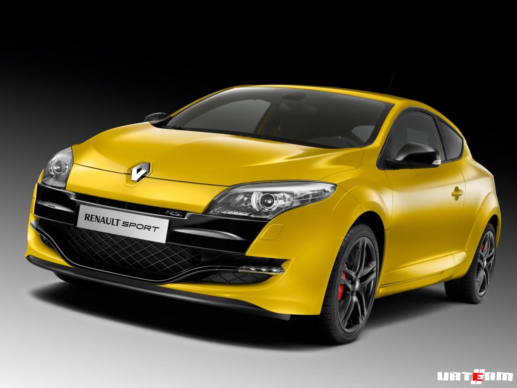 Renault   Megane RS   
