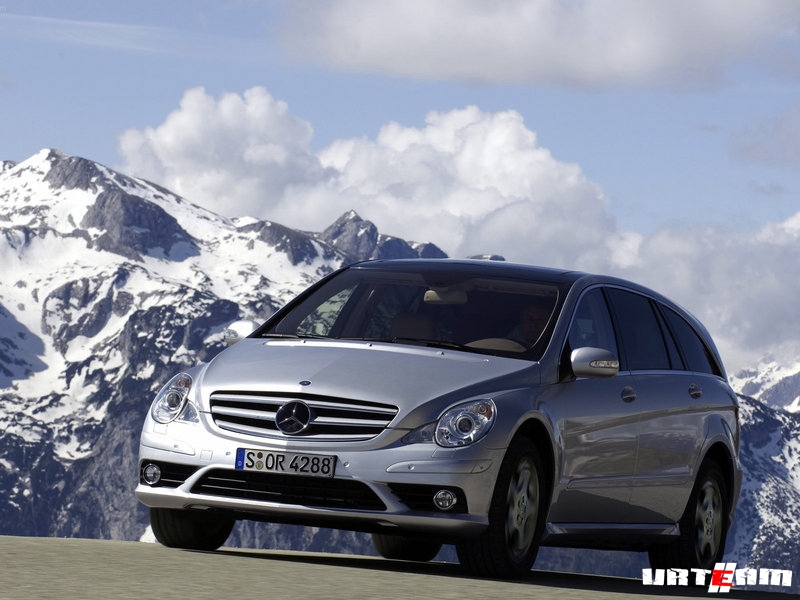       Mercedes-Benz GLK-