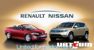 Renault-Nissan и АВТОВАЗ готовы продавать в РФ электромобили